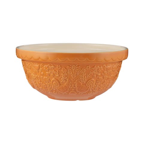 Home to Roost Size 24 Mixing Bowl, 2.15 Quart