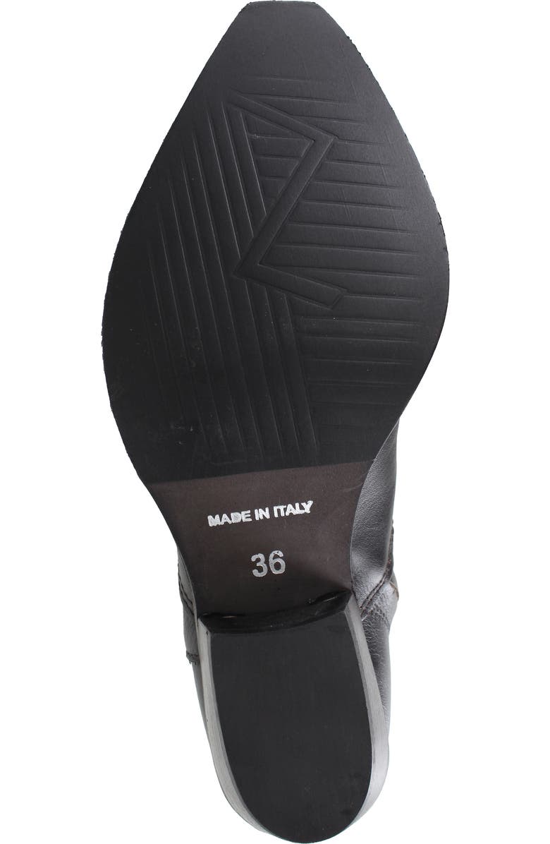 ZIGI Imma Ankle Western Boot, Alternate, color,