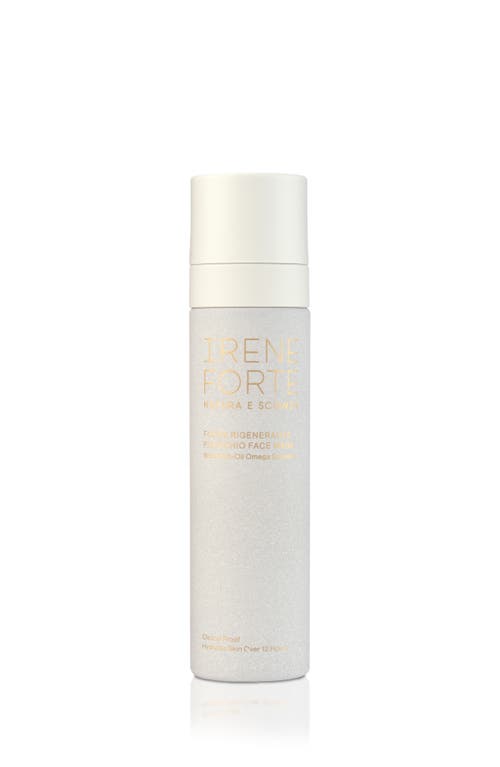 Irene Forte Pistachio Face Mask
