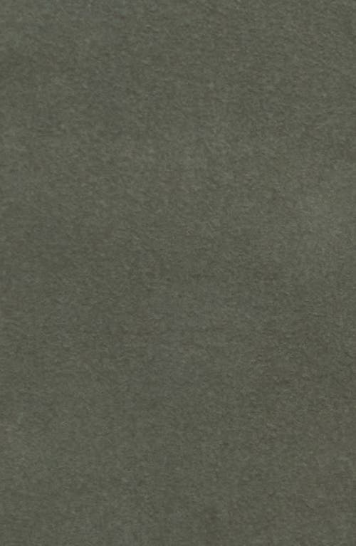 Rier Losange Wool Scarf In Green