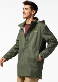 Cotopaxi Cielo Rain Parka - Men's