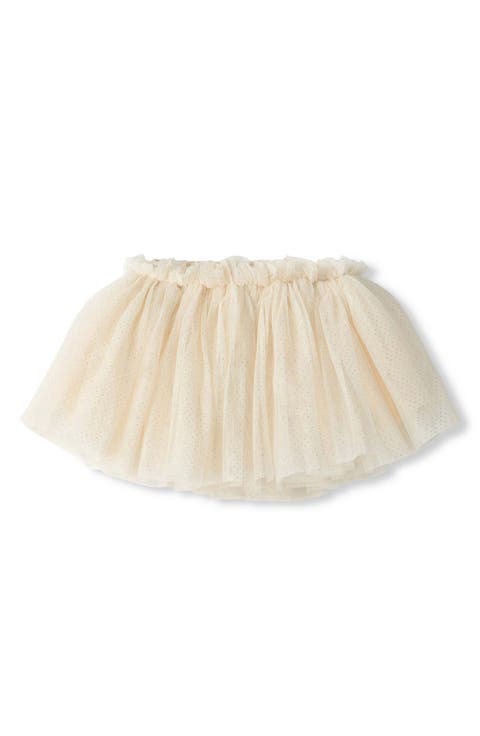 Gardenia Puffy Tutu