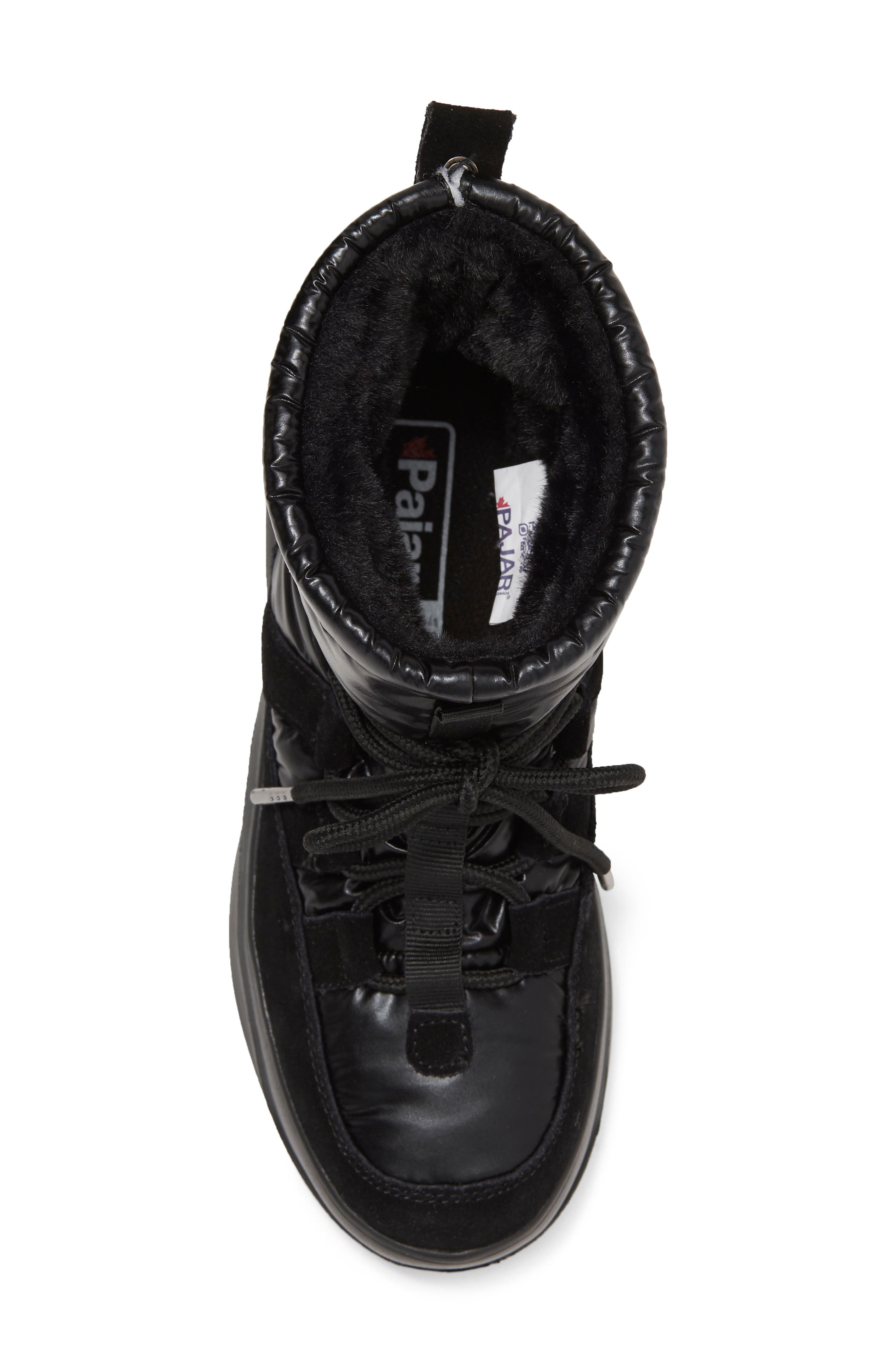 Pajar Aviva Winter Boot, Alternate, color, 