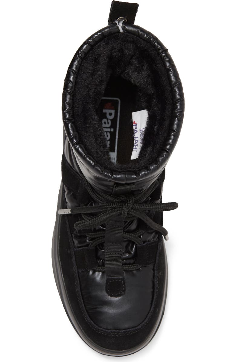 Pajar Aviva Winter Boot, Alternate, color,