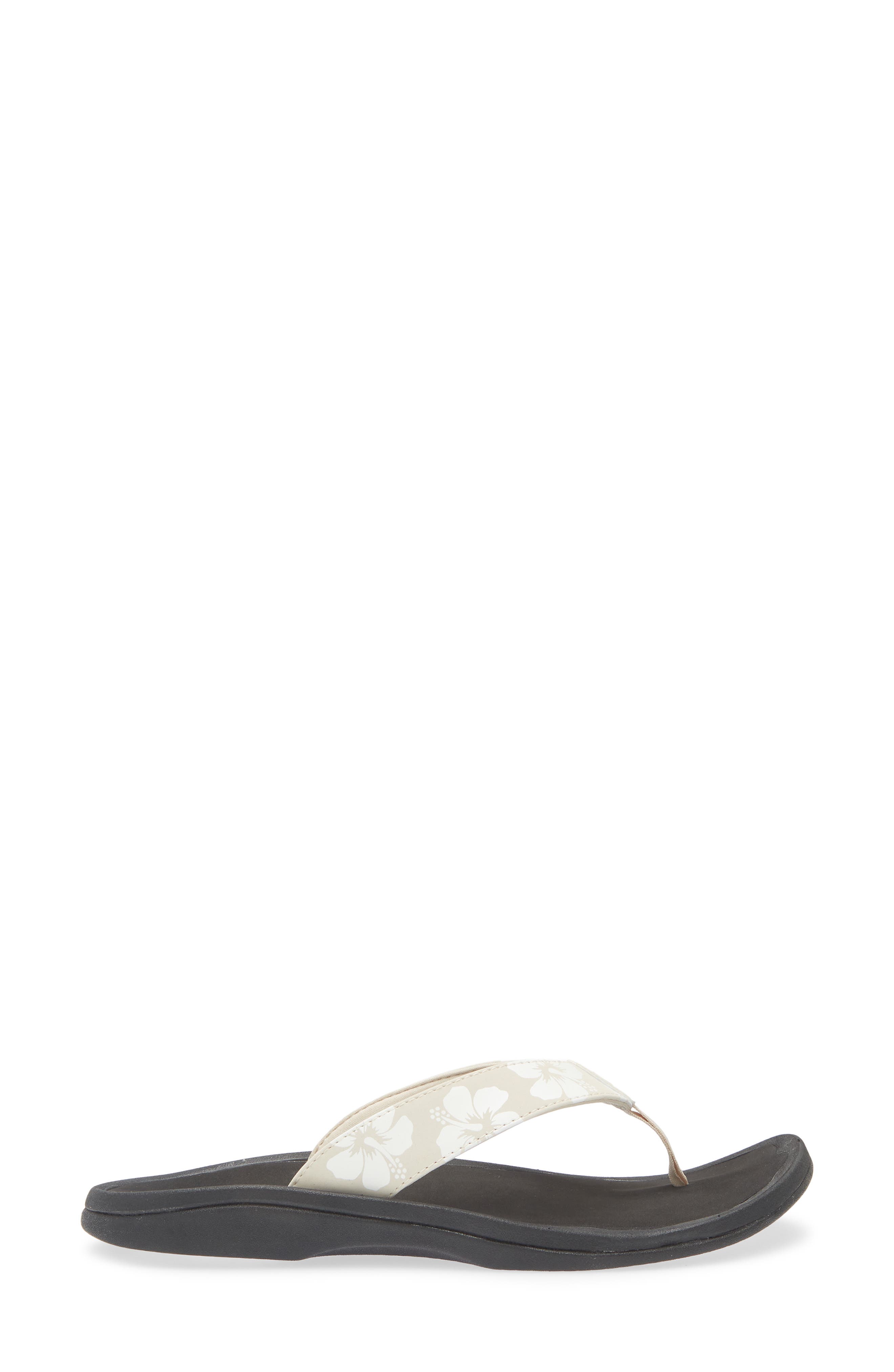Ohana Flip Flop, Alternate, color, TAPA / PUA