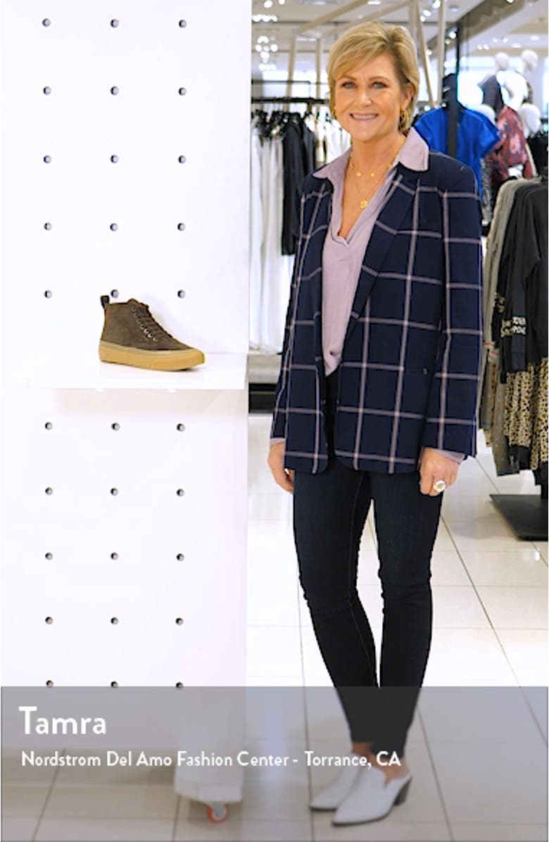 Mariners Waterproof Sneaker Boot, sales video thumbnail