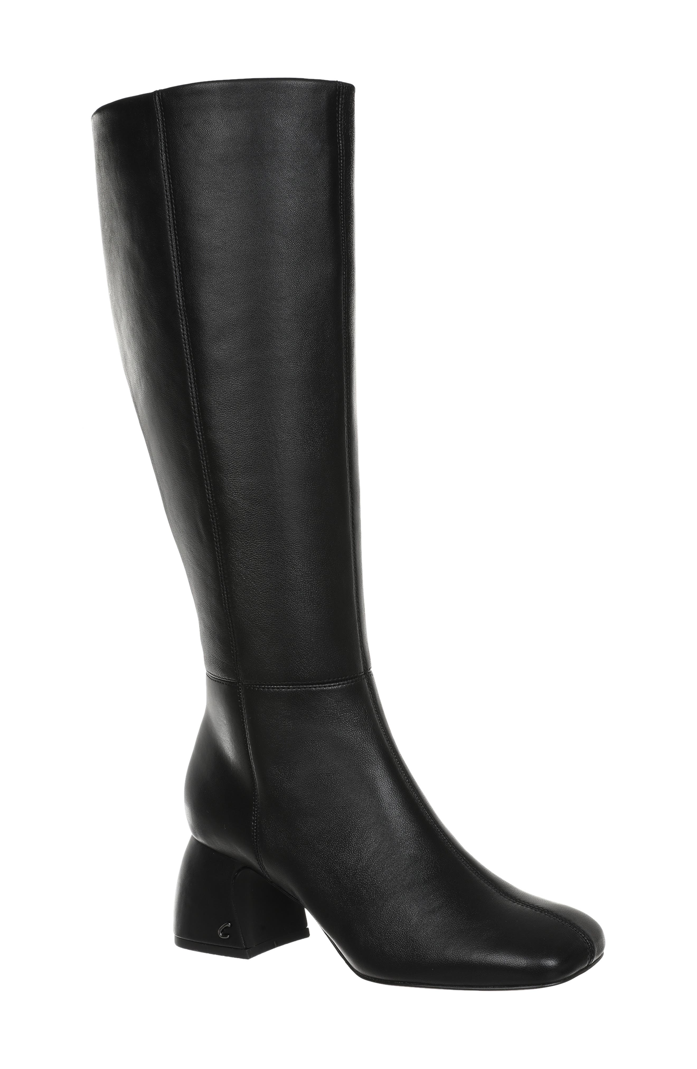 Circus NY by Sam Edelman Oaklyn Knee High Boot, Main, color, 