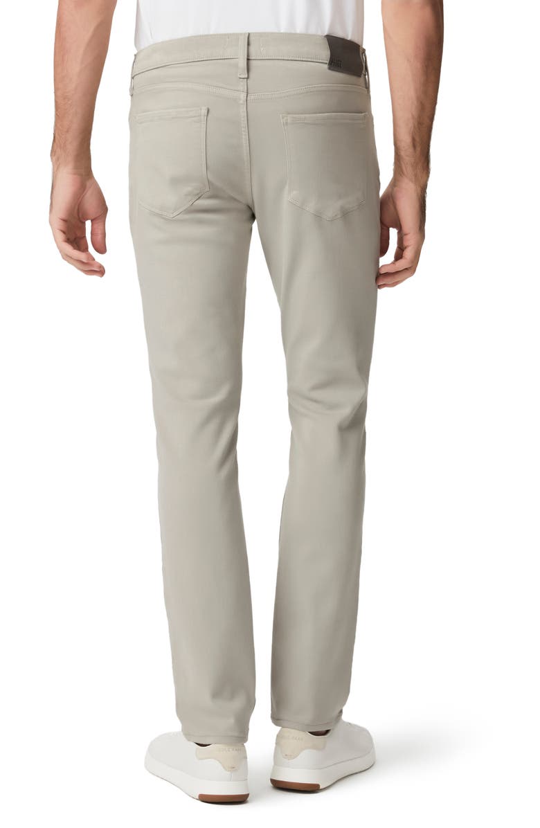 PAIGE Federal Slim Straight Leg Pants, Alternate, color, 