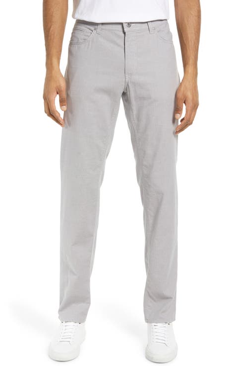 Cooper Stretch Five Pocket Pants