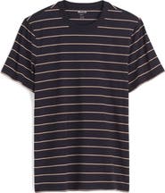 Madewell Allday Garment Dyed Cotton T-Shirt