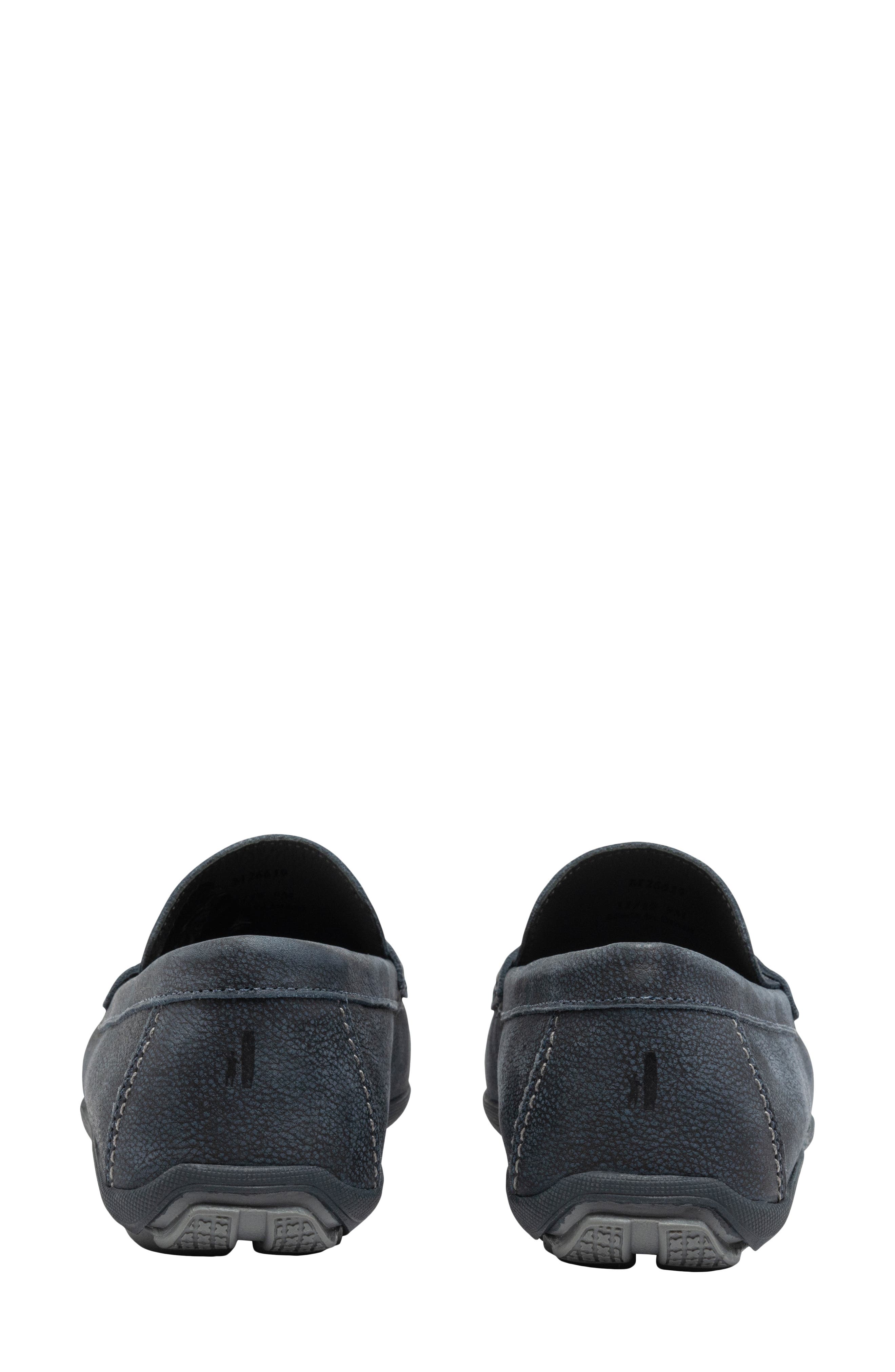 johnnie-O Mox Driving Loafer, Alternate, color, 