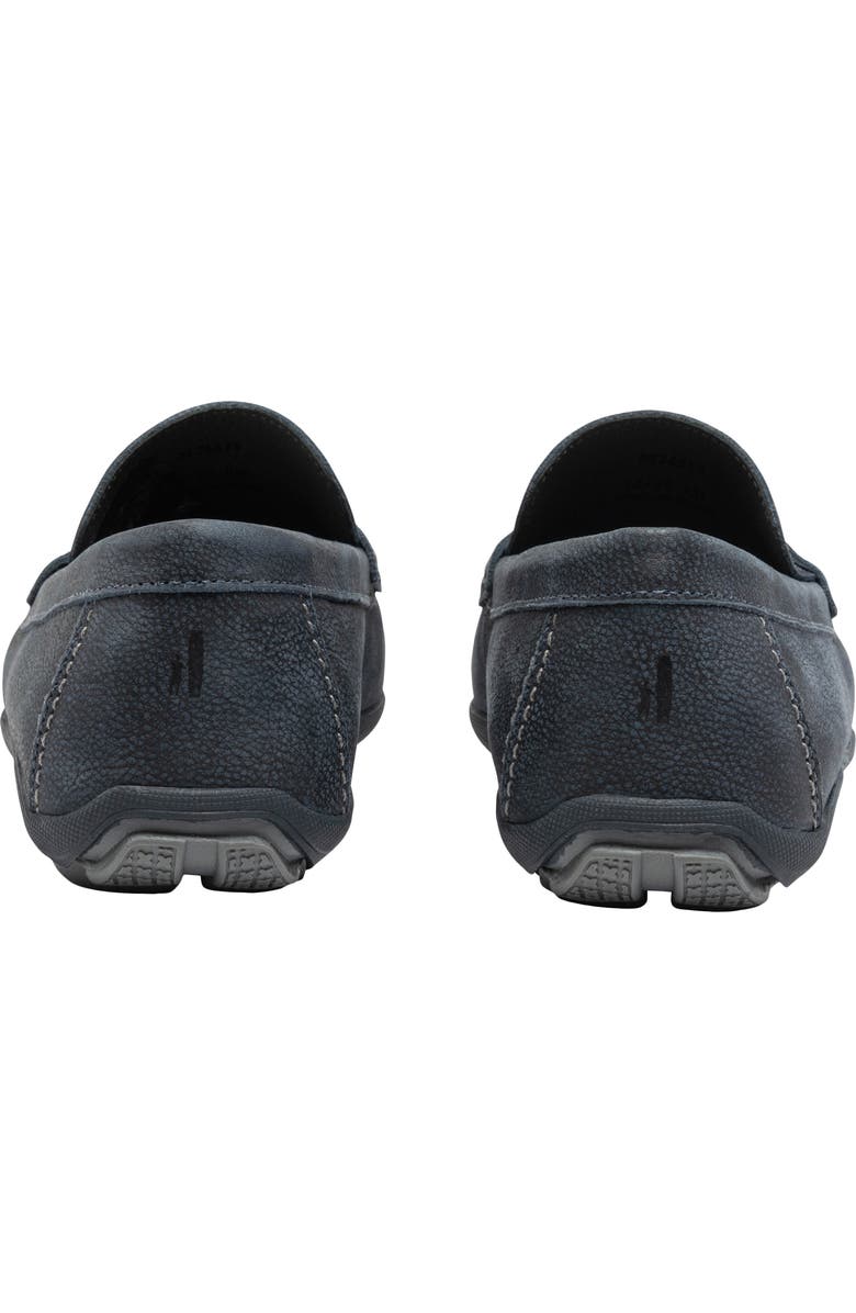 johnnie-O Mox Driving Loafer, Alternate, color,