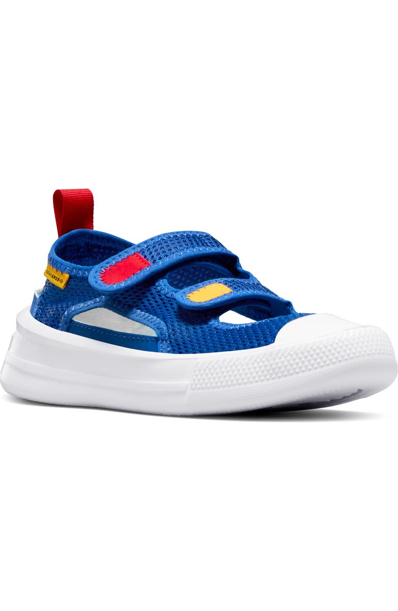 Converse Kids' Chuck Taylor<sup>®</sup> All Star<sup>®</sup> Ultra Sandal, Main, color,