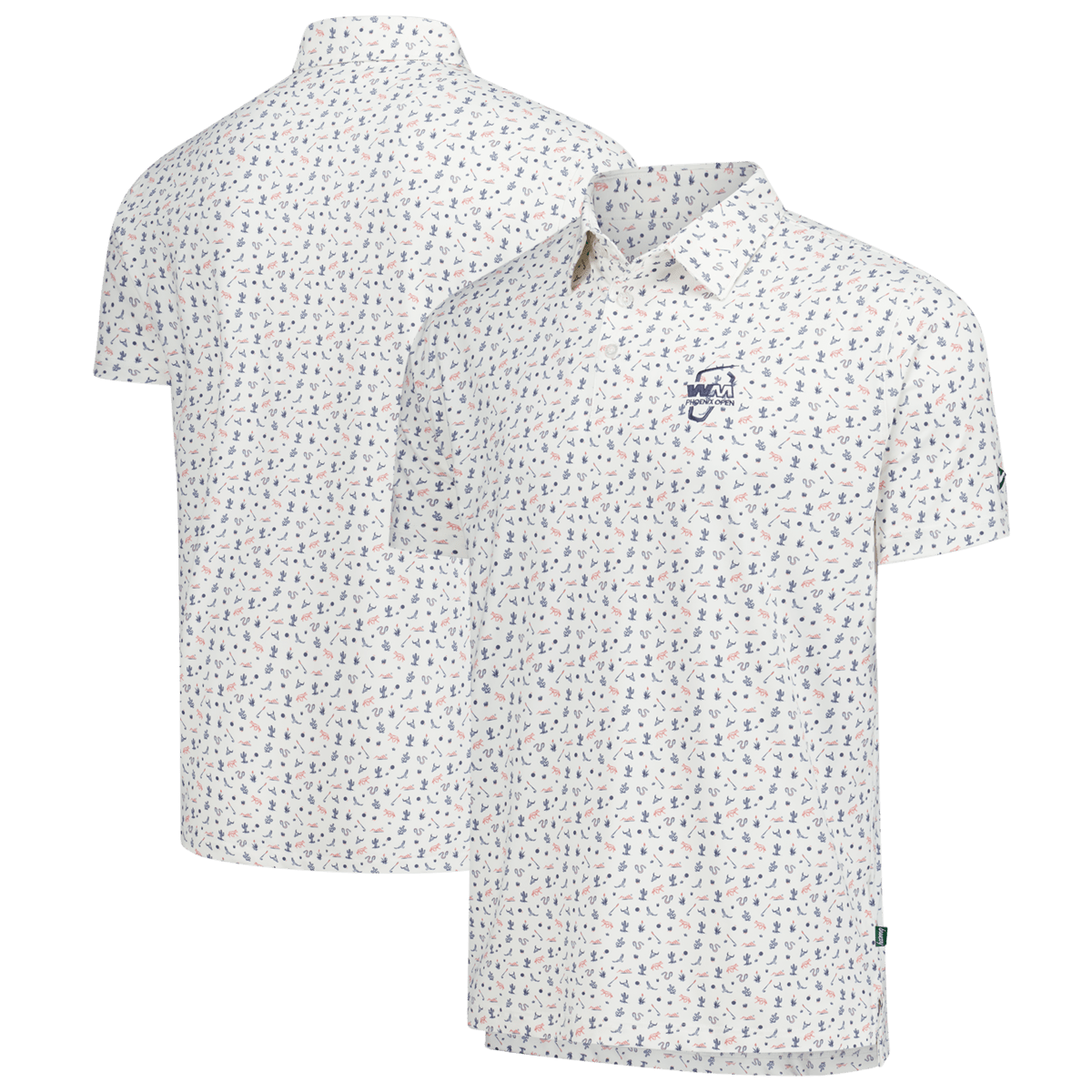 selected White