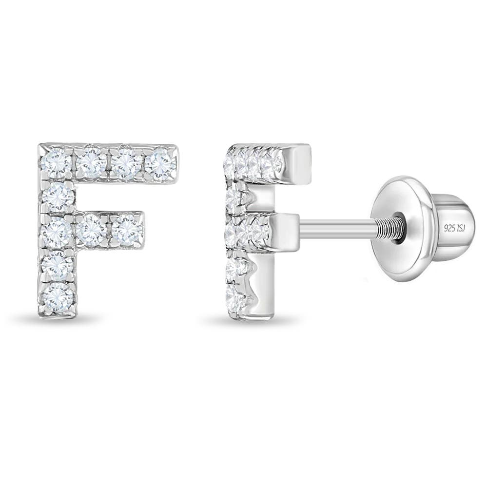 Letter F