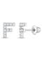 selected Letter F