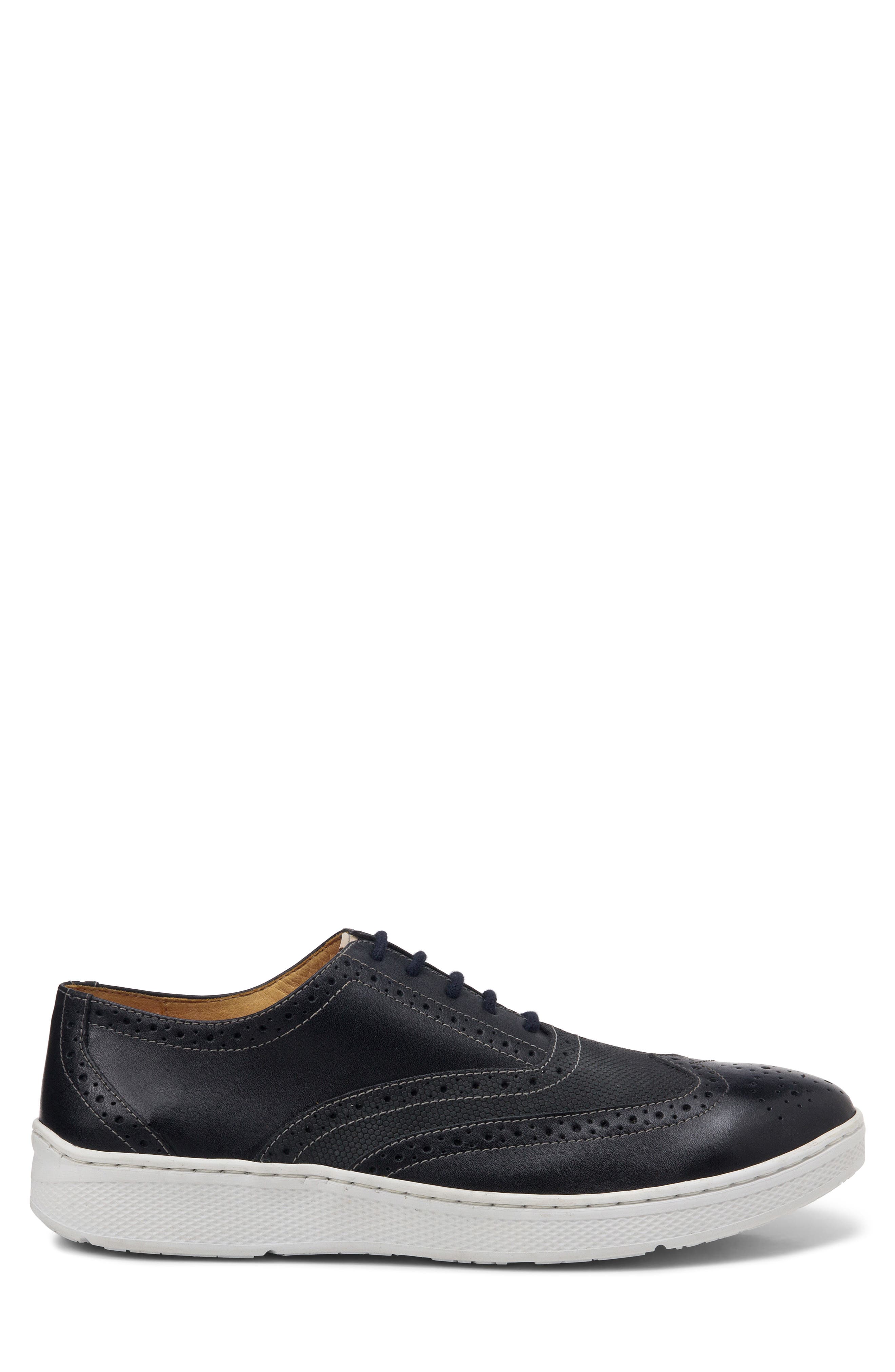 Sandro Moscoloni Miklos Wingtip, Alternate, color, 