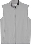 Peter Millar ArdentAir Performance Full Zip Vest