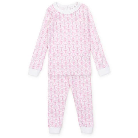 Ava Girls' Pajama Pant Set