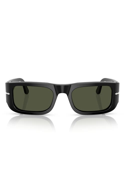 Persol Adrien In Black