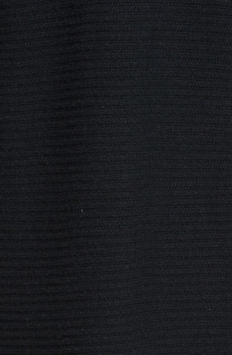 Nordstrom Collection Long Cashmere Cardigan, Alternate, color,