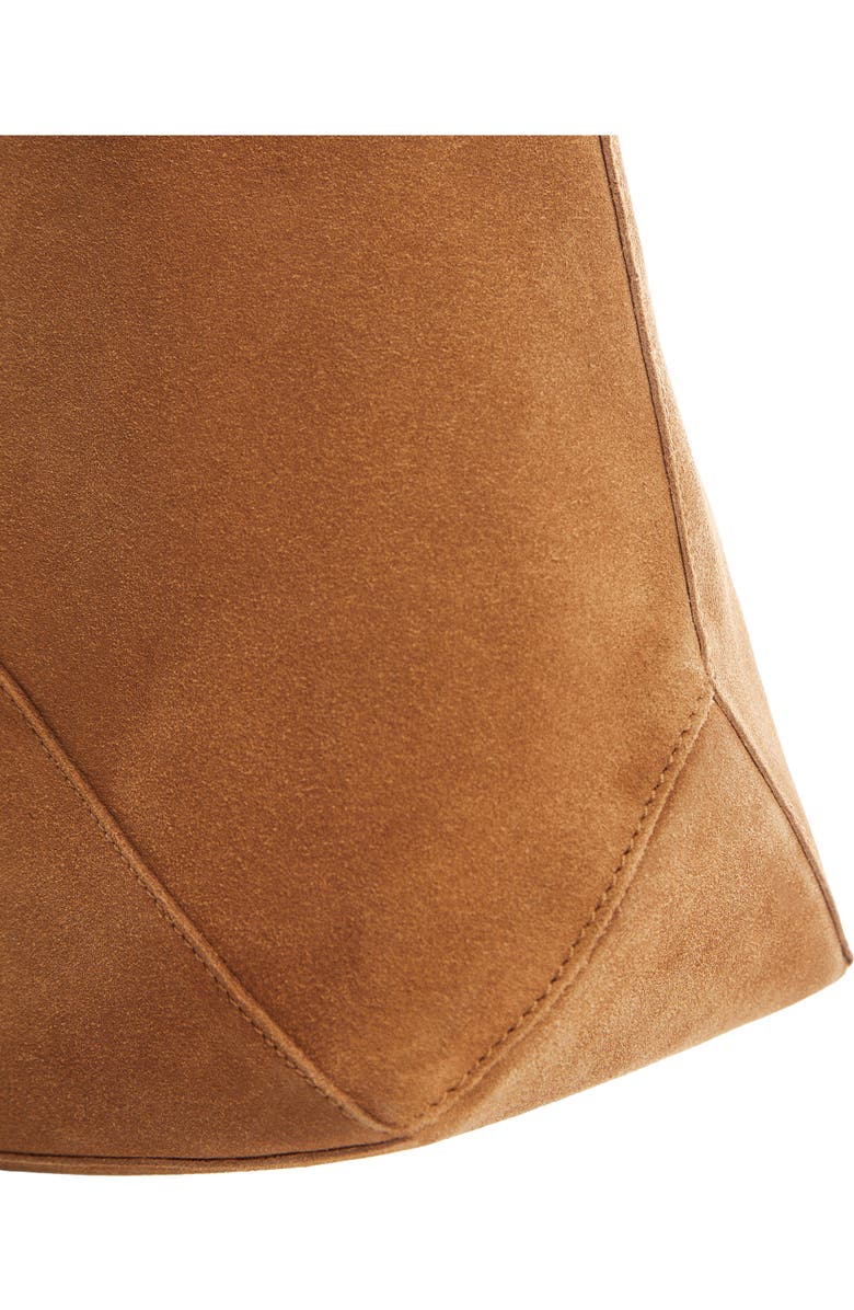 MANGO Shopper Bag, Alternate, color,