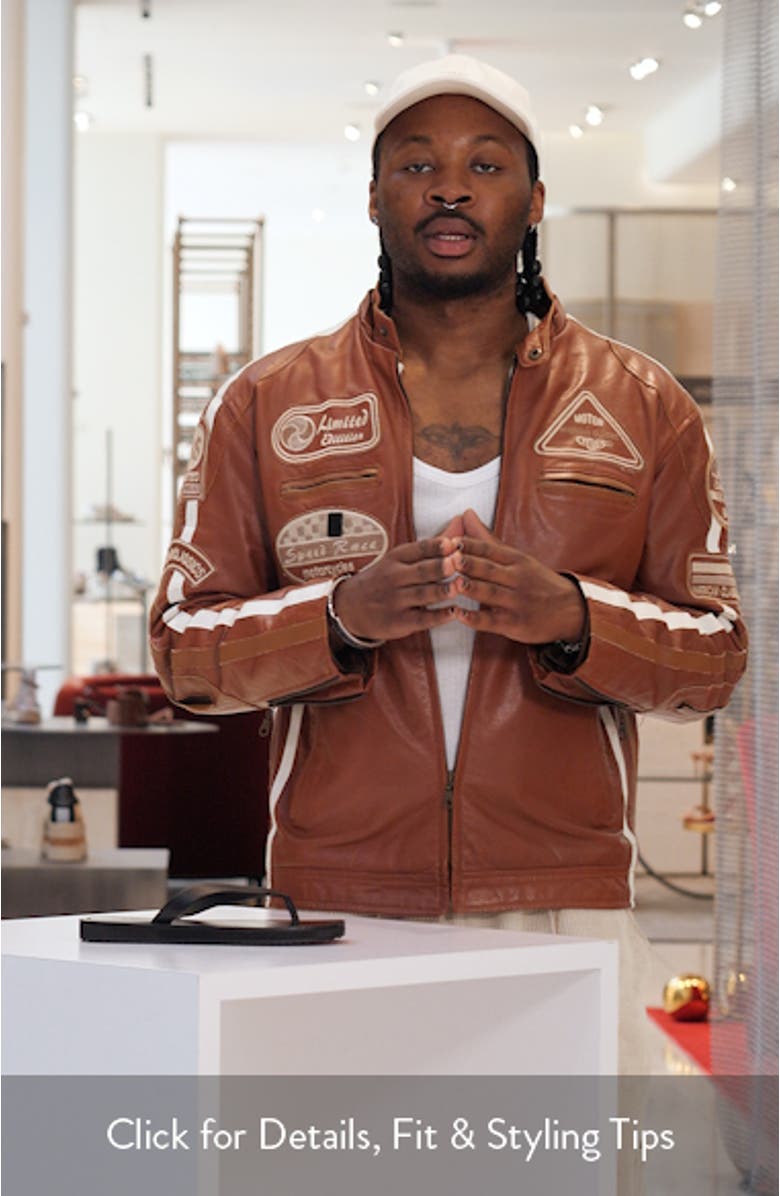 Kimba Flip Flop, sales video thumbnail