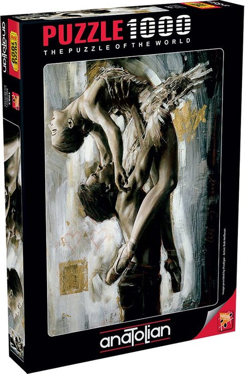 Lift My Heart 2 1000 piece Jigsaw Puzzle for Adults