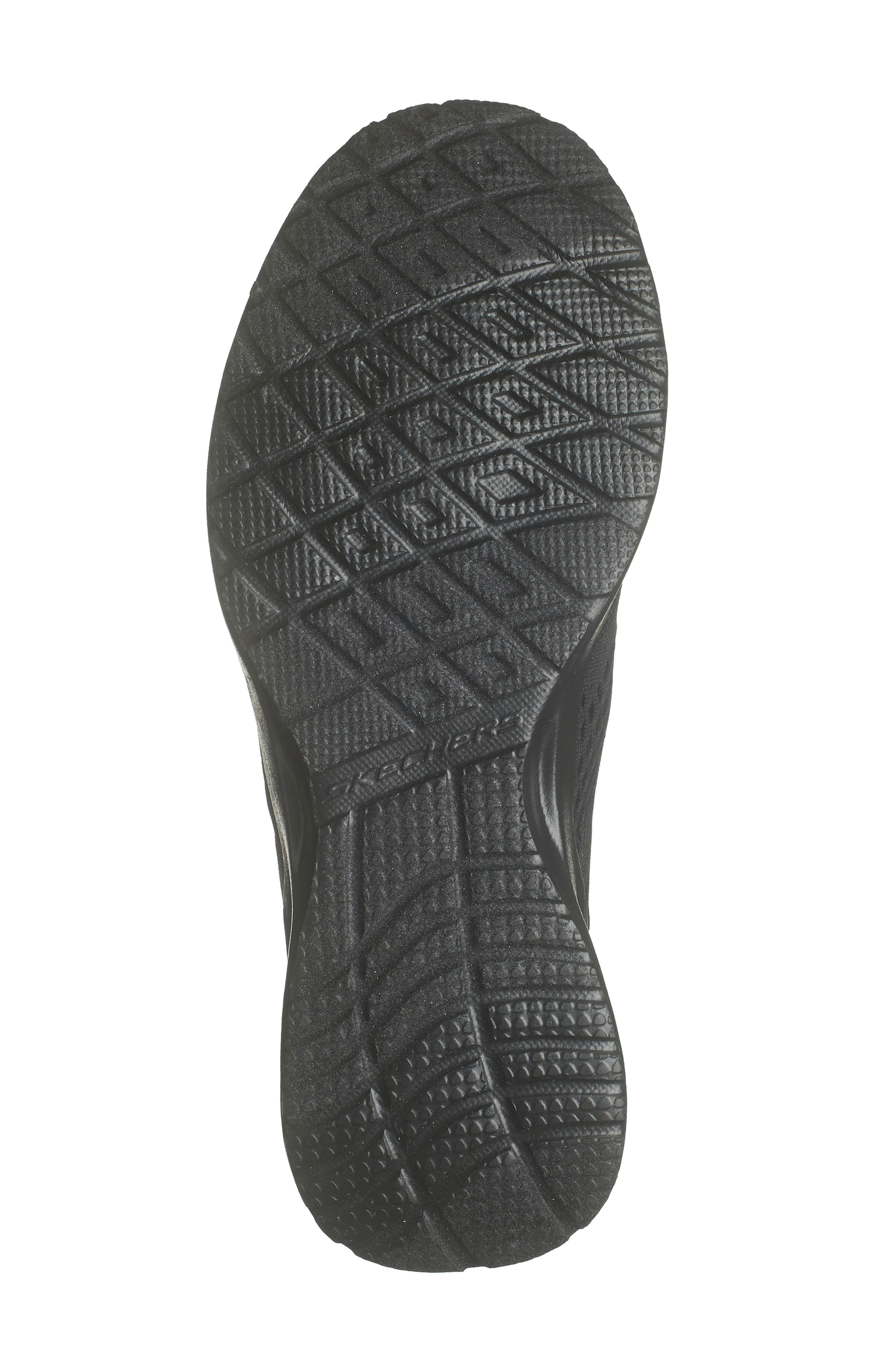 SKECHERS Skech-Air Dynamight-Tuned Up Sneaker, Alternate, color, 