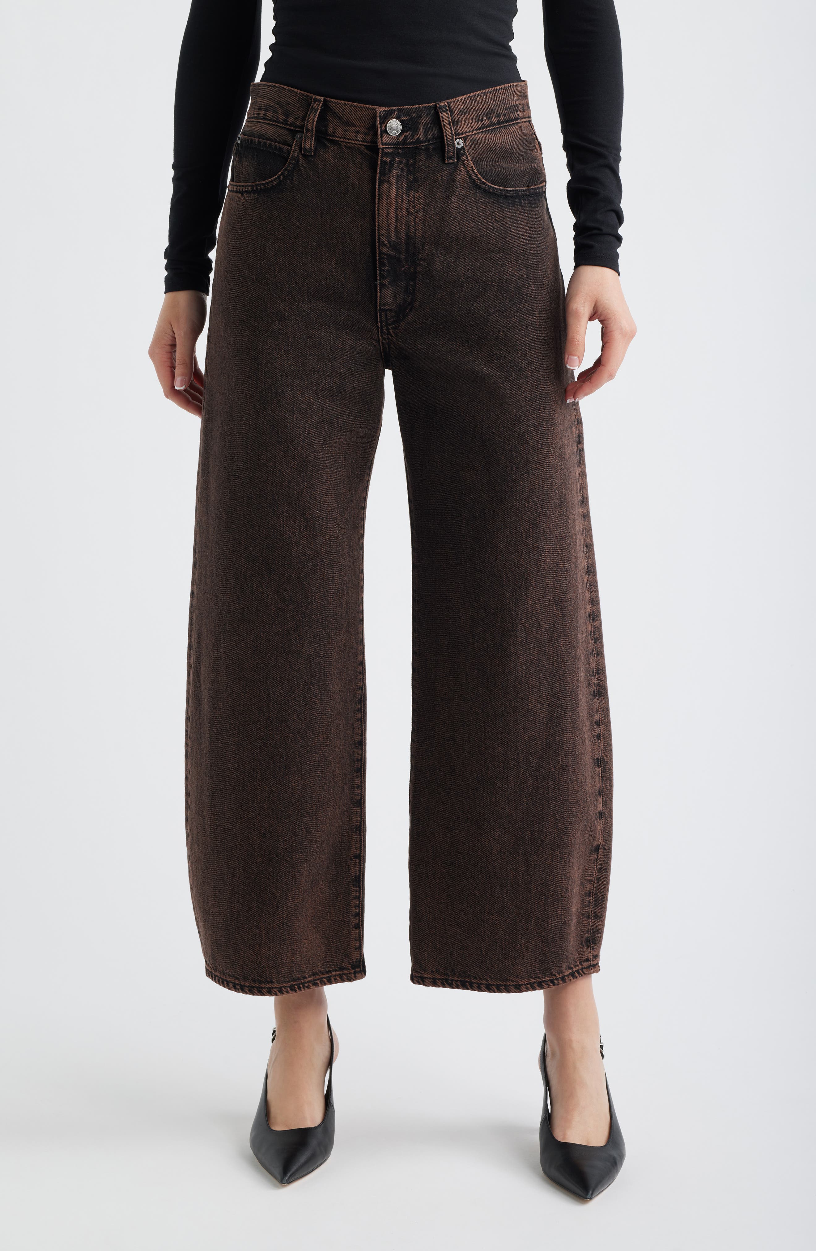 selected MOCHA BROWN