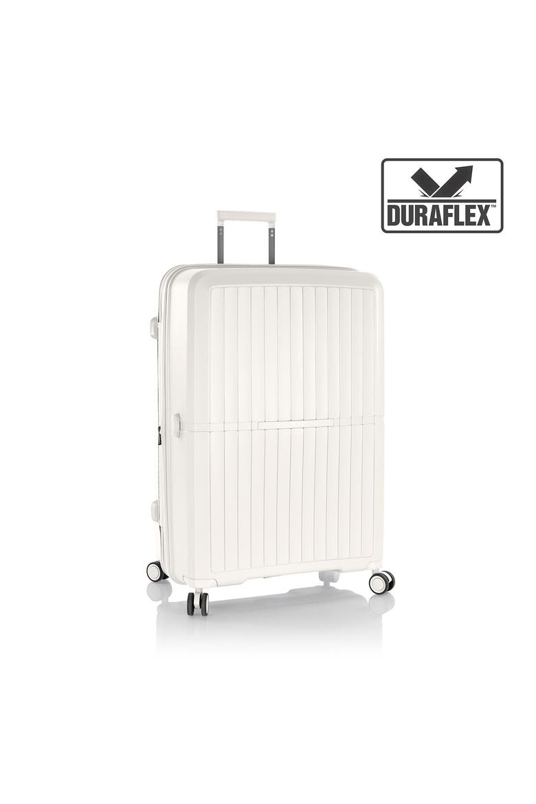 Airlite 30 Inch Luggage, Main, color, White