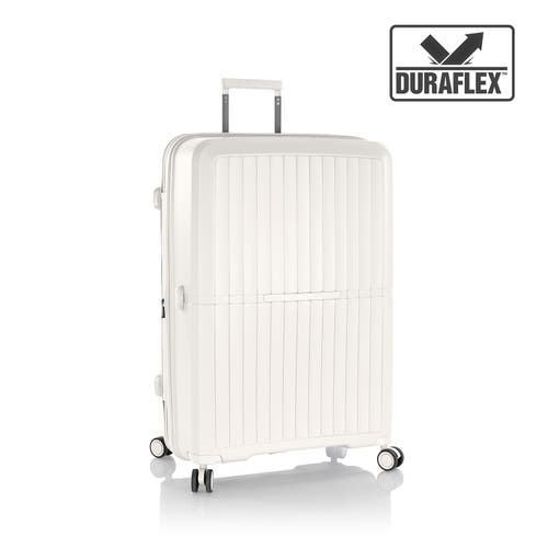 Heys Airlite 30 Inch Luggage In White