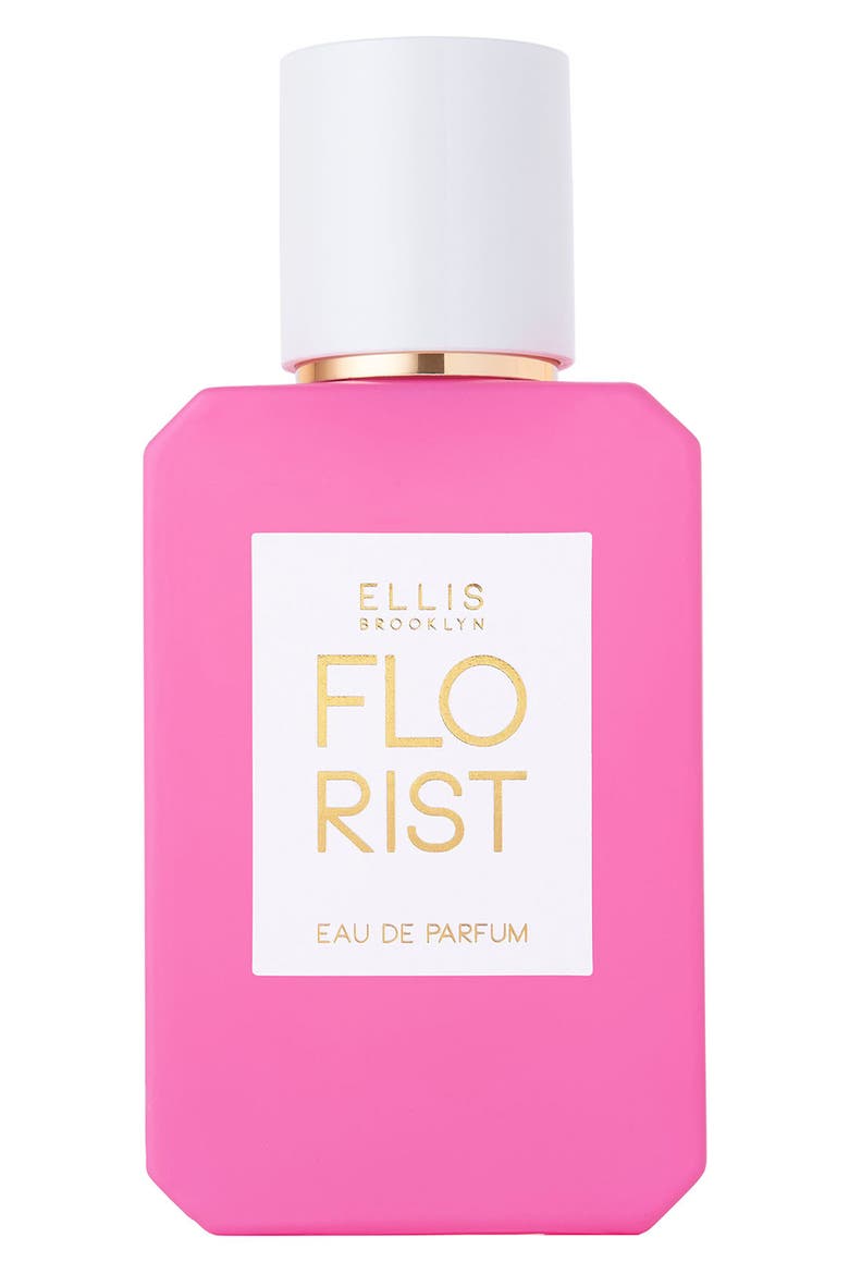 FLORIST Eau de Parfum, Main, color, NO COLOR