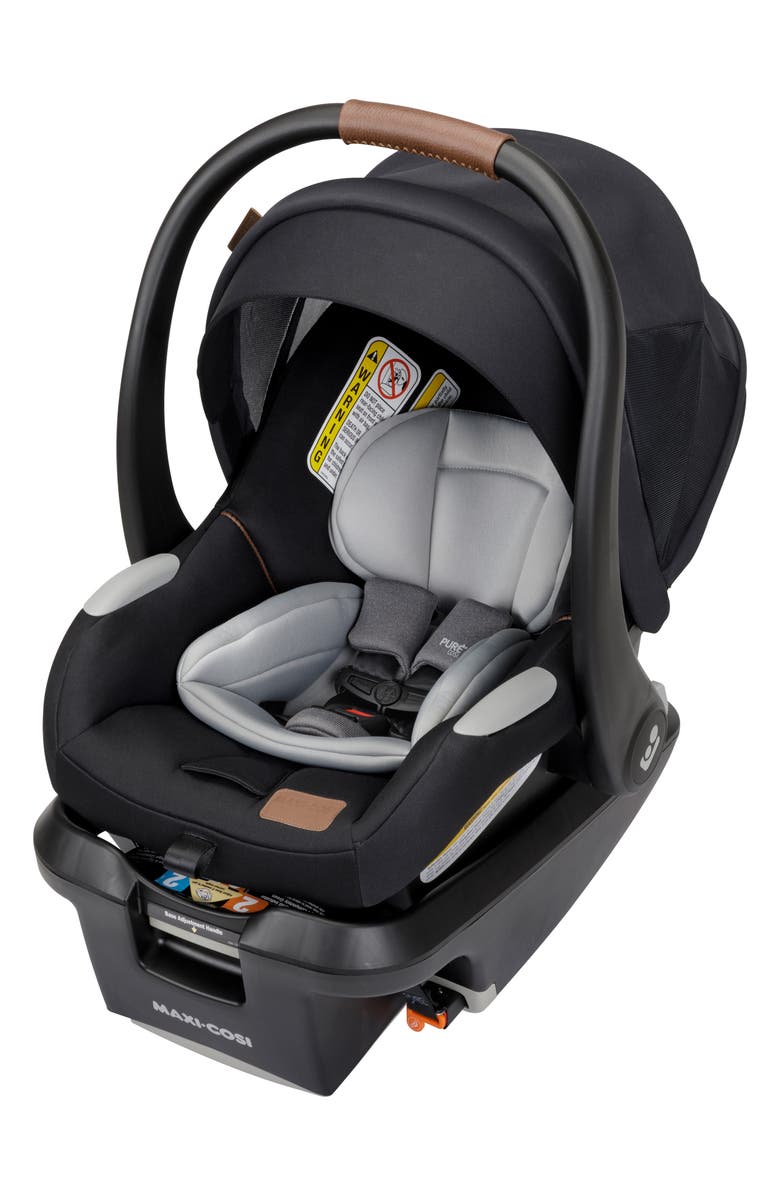 Maxi-Cosi<sup>®</sup> Mico<sup>™</sup> Luxe+ Infant Car Seat, Main, color,