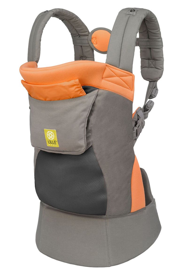 Sunstone CarryOn Airflow, Main, color, SUNSTONE