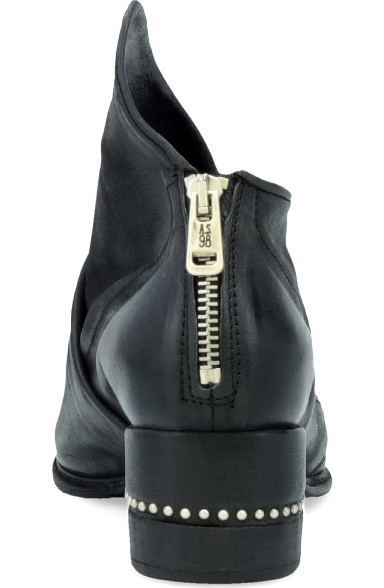 A.S.98 Marshall Peep Toe Bootie, Alternate, color,