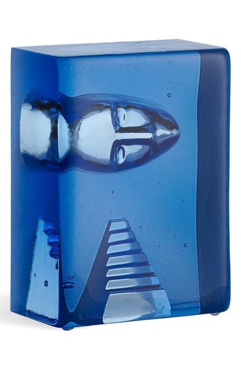 Azur Stairs Crystal Decor