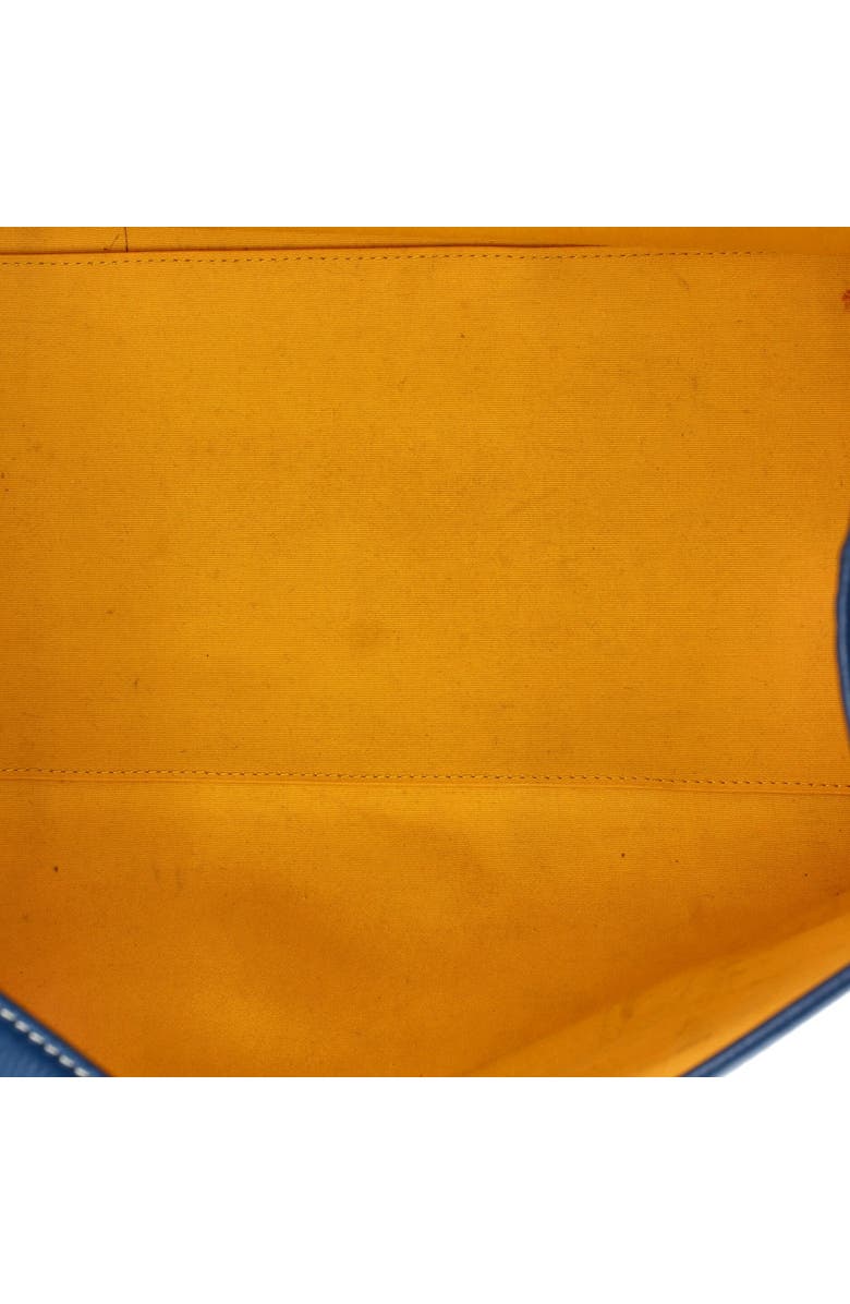 Pre-Owned Goyard Villette Tote Coated Canvas MM, Alternate, color,