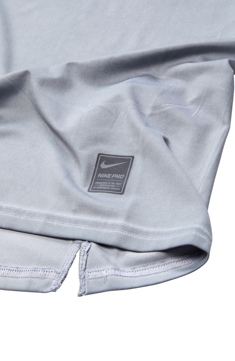 1017 ALYX 9SM x Nike Pro Dri-FIT Long Sleeve Performance T-Shirt, Alternate, color,