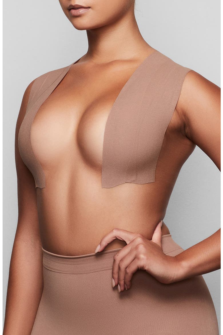 Solutionwear Body Tape, Alternate, color, TIGERS EYE