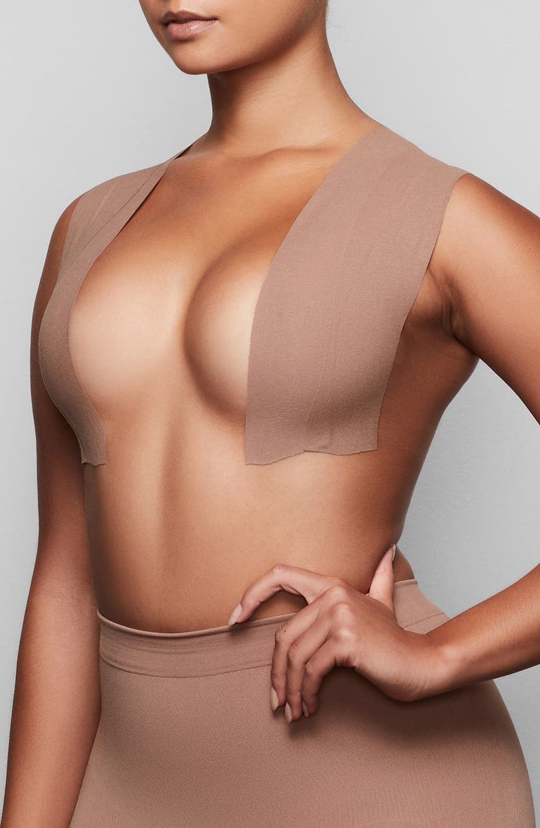 SKIMS Solutionwear Body Tape, Alternate, color,