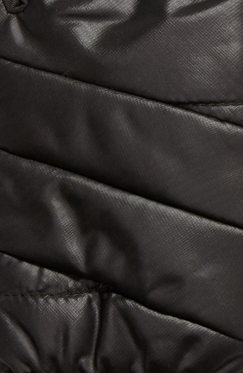 U|R Weatherproof Touchscreen-Compatible Gloves, Alternate, color, 