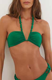 ViX Paula Hermanny Atena Carol Bikini Top