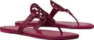 Tory Burch Miller Thong Sandal