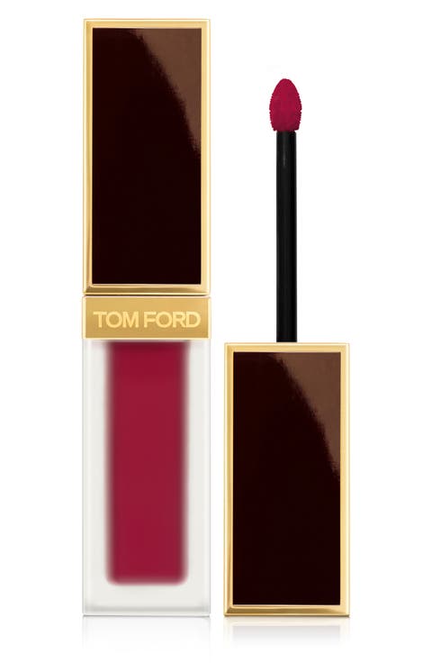 Liquid Lipstick Luxe Matte