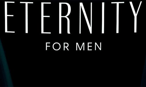 Calvin Klein Eternity Hair & Body Wash For Him In No Color