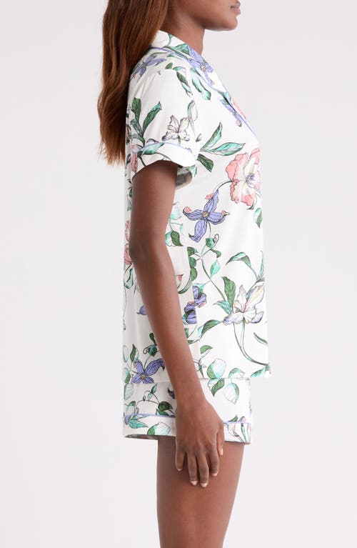 Nordstrom Moonlight Eco Short Pajamas