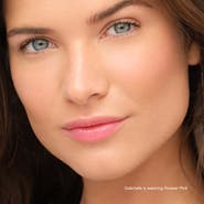 jane iredale Just Kissed Lip & Cheek Stain