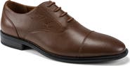 KARL LAGERFELD PARIS Firmin Cap Toe Oxford