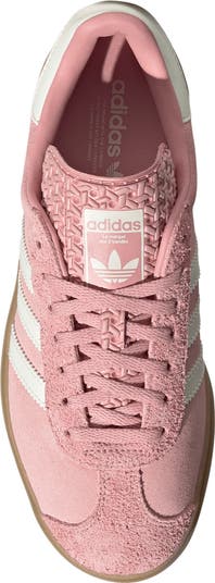Gazelle Bold Platform Sneaker